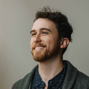 Meet your Posher, Jacob